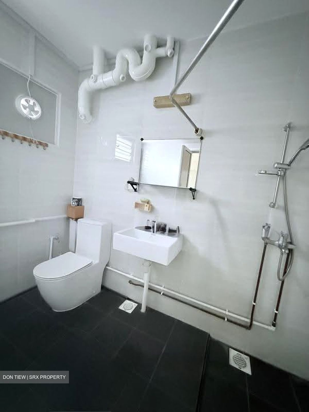 Blk 460 Pasir Ris Drive 4 (Pasir Ris), HDB Executive #632232641